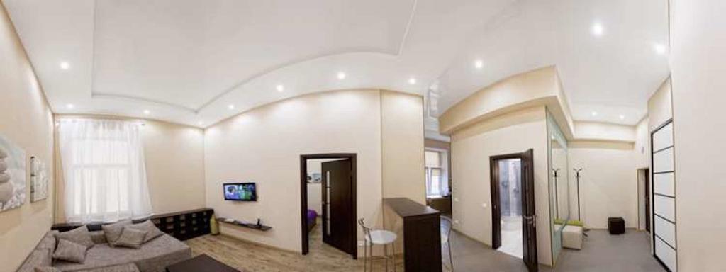 Sutkiminsk Apartment Centre Ngoại thất bức ảnh