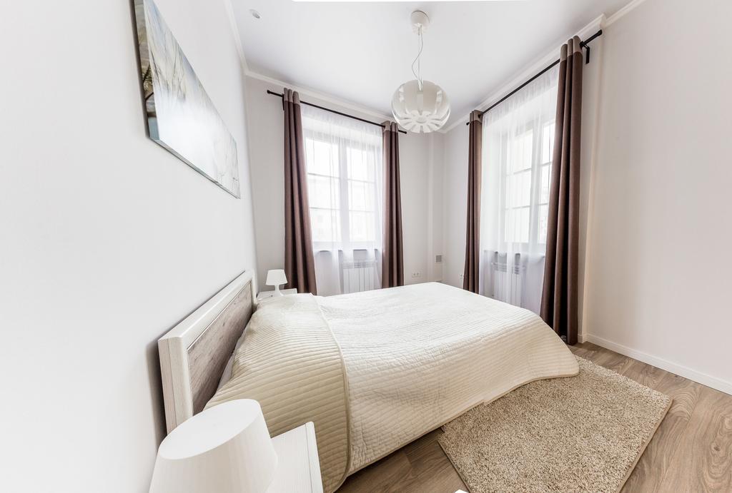 Sutkiminsk Apartment Centre Ngoại thất bức ảnh
