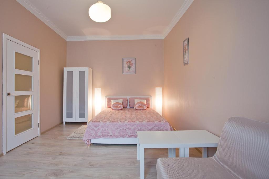 Sutkiminsk Apartment Centre Ngoại thất bức ảnh