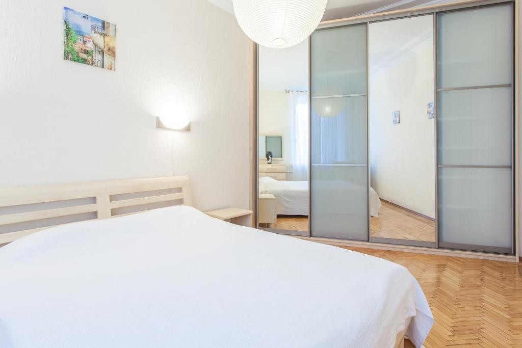 Sutkiminsk Apartment Centre Phòng bức ảnh