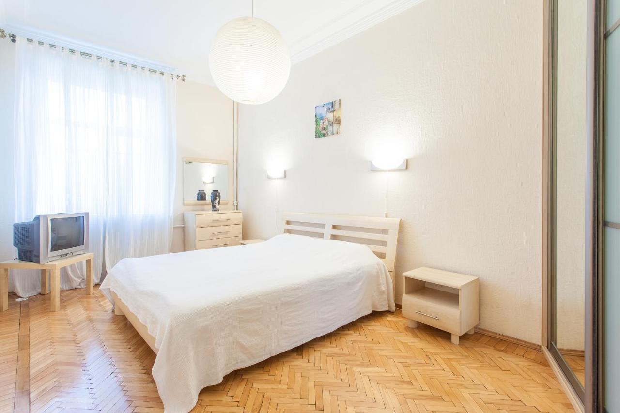 Sutkiminsk Apartment Centre Phòng bức ảnh
